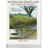 Modelling Grassland and Landscape Detailing